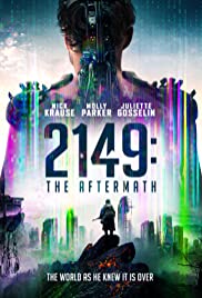 Watch Full Movie :Confinement (2021)