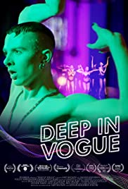Watch Full Movie :Deep in Vogue (2019)