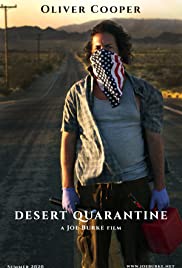 Watch Free Desert Quarantine (2020)