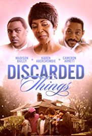 Watch Full Movie :Discarded Things (2020)