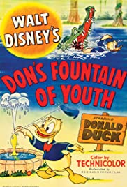 Watch Free Dons Fountain of Youth (1953)