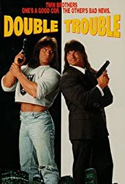 Watch Full Movie :Double Trouble (1992)