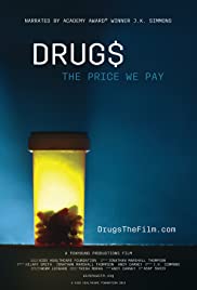 Watch Free Drug$ (2018)