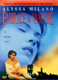 Watch Free Embrace of the Vampire (1995)