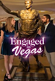 Watch Full Movie :Engaged in Vegas (2021)