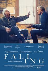 Watch Full Movie :Falling (2020)