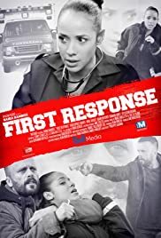 Watch Free First Response (2015)