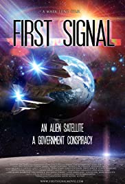 Watch Free First Signal (2021)