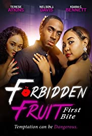 Watch Full Movie :Forbidden Fruit: First Bite (2021)