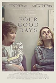 Watch Free Four Good Days (2020)
