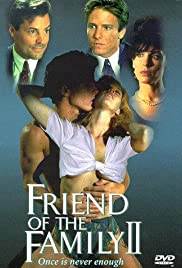 Watch Free Friend of the Family II (1996)