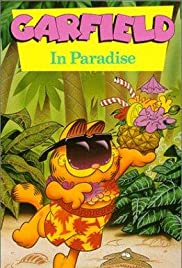 Watch Free Garfield in Paradise (1986)