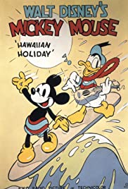 Watch Free Hawaiian Holiday (1937)