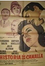Watch Free Historia de un canalla (1964)