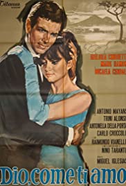 Watch Free How Do I Love You? (1966)