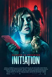 Watch Free Initiation (2020)