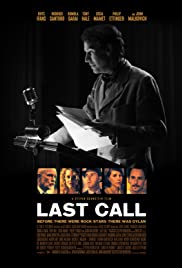 Watch Full Movie :Last Call (2020)