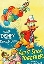 Watch Free Lets Stick Together (1952)