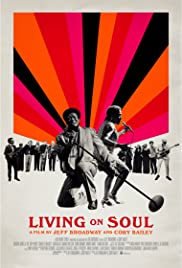 Watch Free Living on Soul (2017)