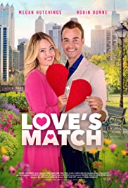 Watch Free Loves Match (2021)