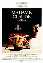 Watch Free Madame Claude (1977)