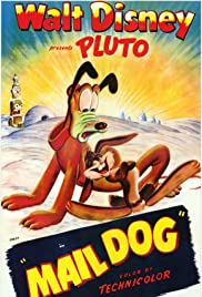 Watch Free Mail Dog (1947)