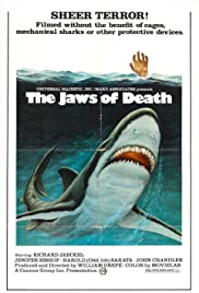 Watch Free Mako: The Jaws of Death (1976)