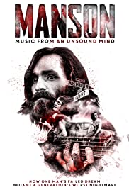 Watch Free Manson: Music from an Unsound Mind (2019)