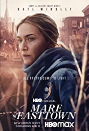 Watch Free Mare of Easttown (2021)
