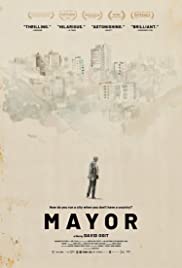 Watch Free Mayor (2020)
