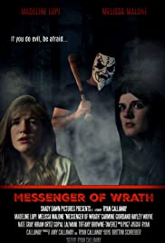 Watch Free Messenger of Wrath (2017)