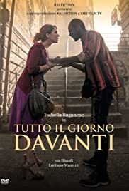 Watch Free Tutto Il Giorno Davanti (2020)
