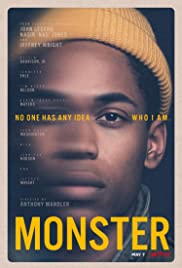 Watch Full Movie :Monster (2018)