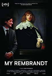 Watch Free My Rembrandt (2019)