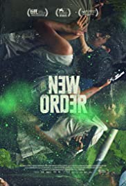 Watch Free New Order (2020)