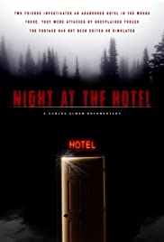 Watch Free Night at the Hotel (2019)