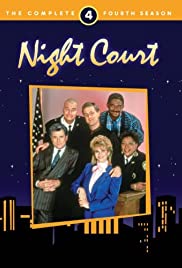 Watch Free Night Court (19841992)