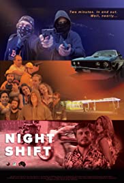 Watch Full Movie :Night Shift (2021)