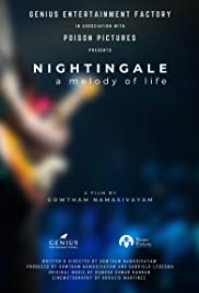 Watch Free Nightingale: A Melody of Life (2021)