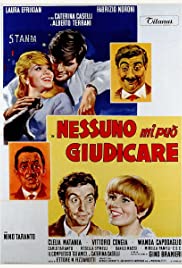 Watch Free No One Can Judge Me (1966)