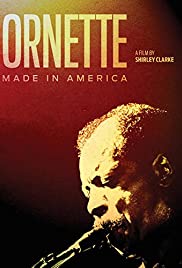 Watch Free Ornette: Made in America (1985)