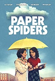 Watch Full Movie :Paper Spiders (2020)