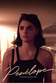 Watch Full Movie :Penelope (2018)