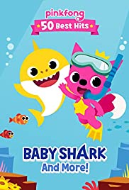 Watch Free Pinkfong 50 Best Hits: Baby Shark and More (2019)