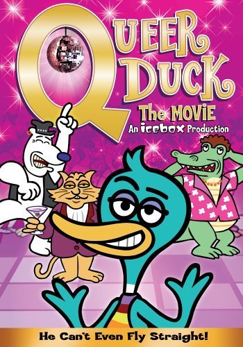 Watch Free Queer Duck: The Movie (2006)