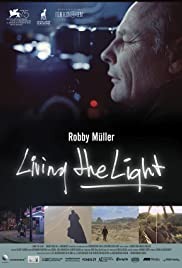 Watch Free Robby Müller: Living the Light (2018)