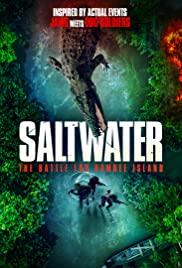 Watch Full Movie :Saltwater: The Battle for Ramree Island (2021)