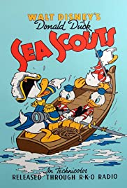 Watch Free Sea Scouts (1939)