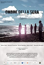 Watch Free Ombre della Sera (2015)