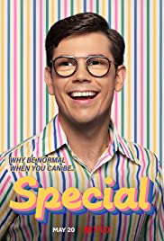Watch Free Special (20192021)